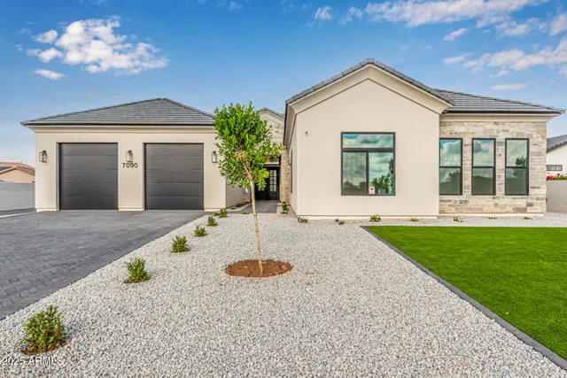 $1,830,000 | 7090 West Celestine Drive, Peoria, AZ 85383