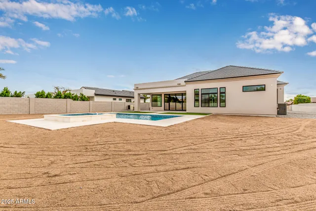 $1,830,000 | 7090 West Celestine Drive, Peoria, AZ 85383
