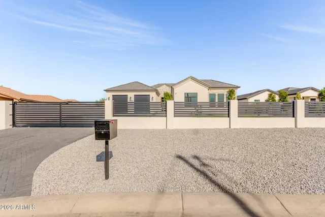 $1,830,000 | 7090 West Celestine Drive, Peoria, AZ 85383