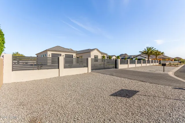 $1,830,000 | 7090 West Celestine Drive, Peoria, AZ 85383