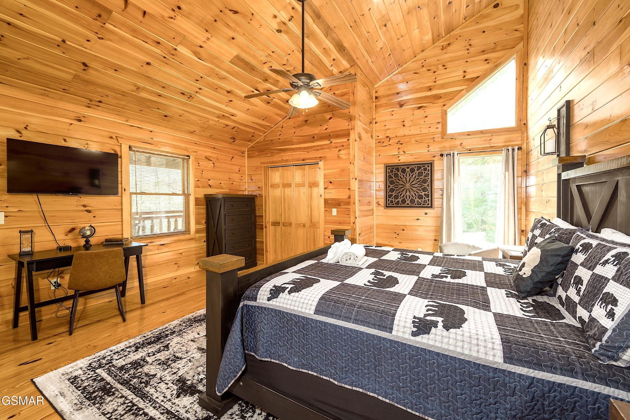 4319 Forest Ridge Way Pigeon Forge, TN 37863 - Photo 29 of 46 Gallery Image 29