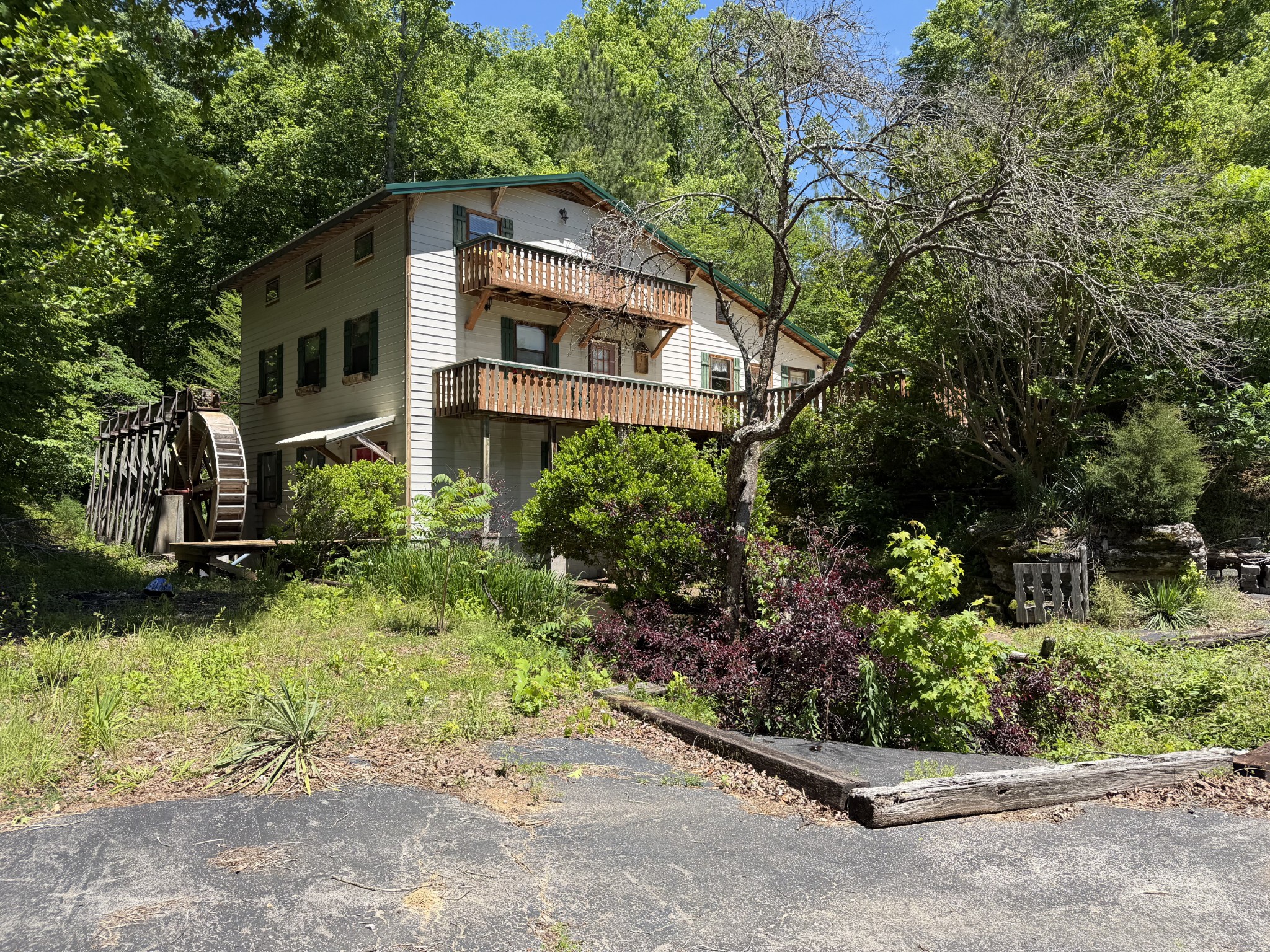 242 Cane Creek Road Hohenwald, TN 38462 - Photo 65 of 78 Gallery Image 65