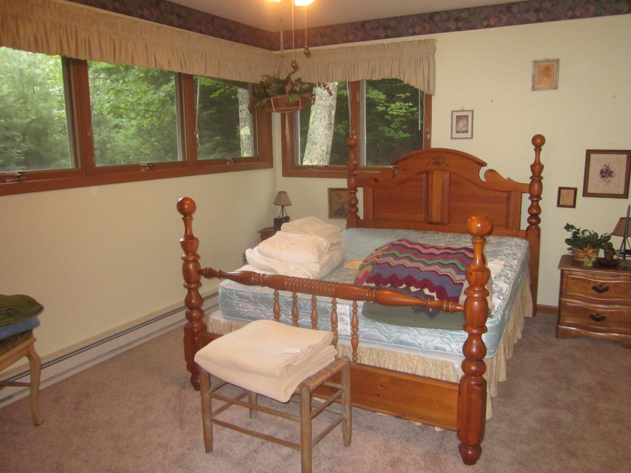 3788 Deerskin Road Eagle River, WI 54521 - Photo 3 of 14 Gallery Image 3