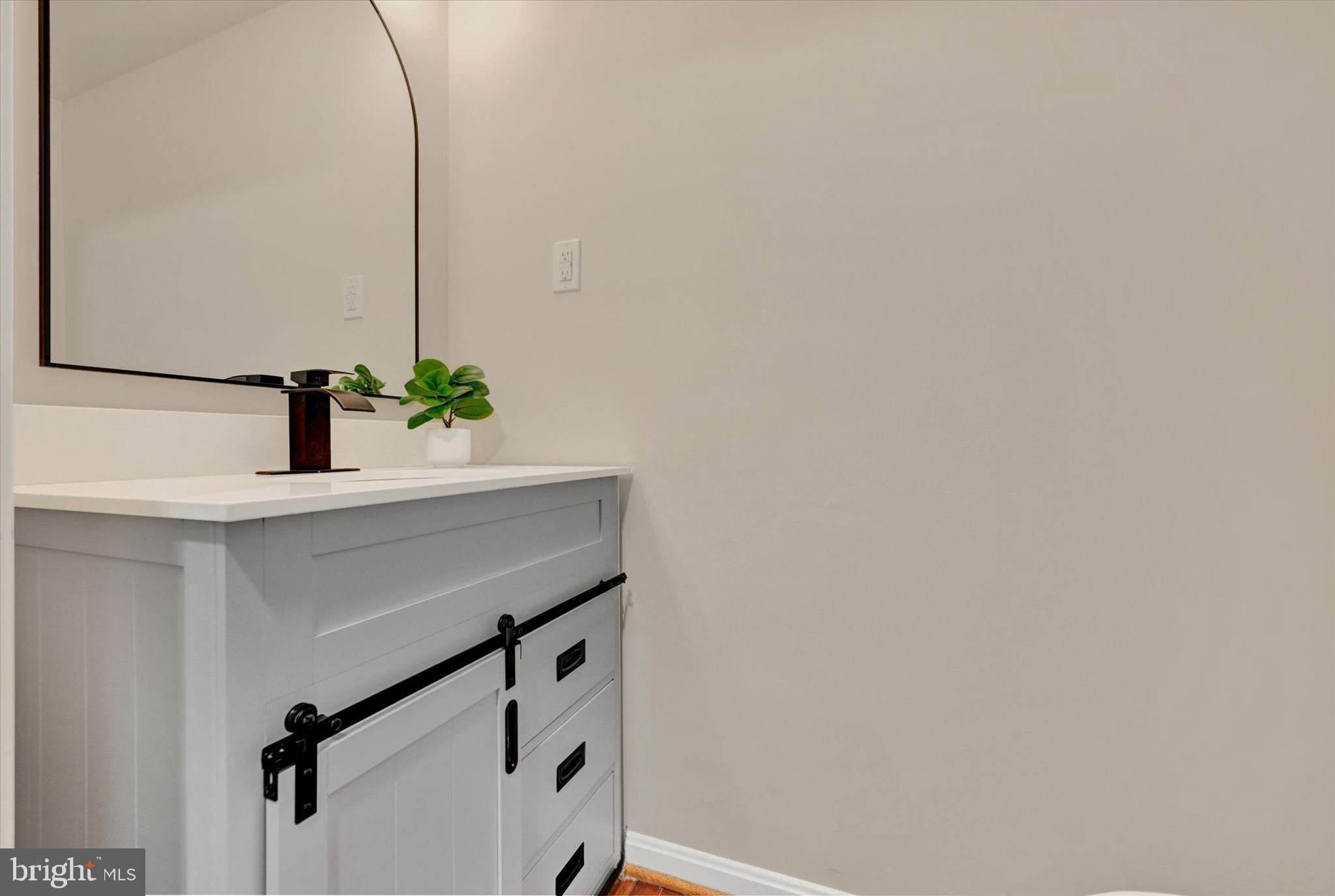 2743 Ridge Road Baltimore, MD 21244 - Photo 17 of 35 Half Bath - Main Level