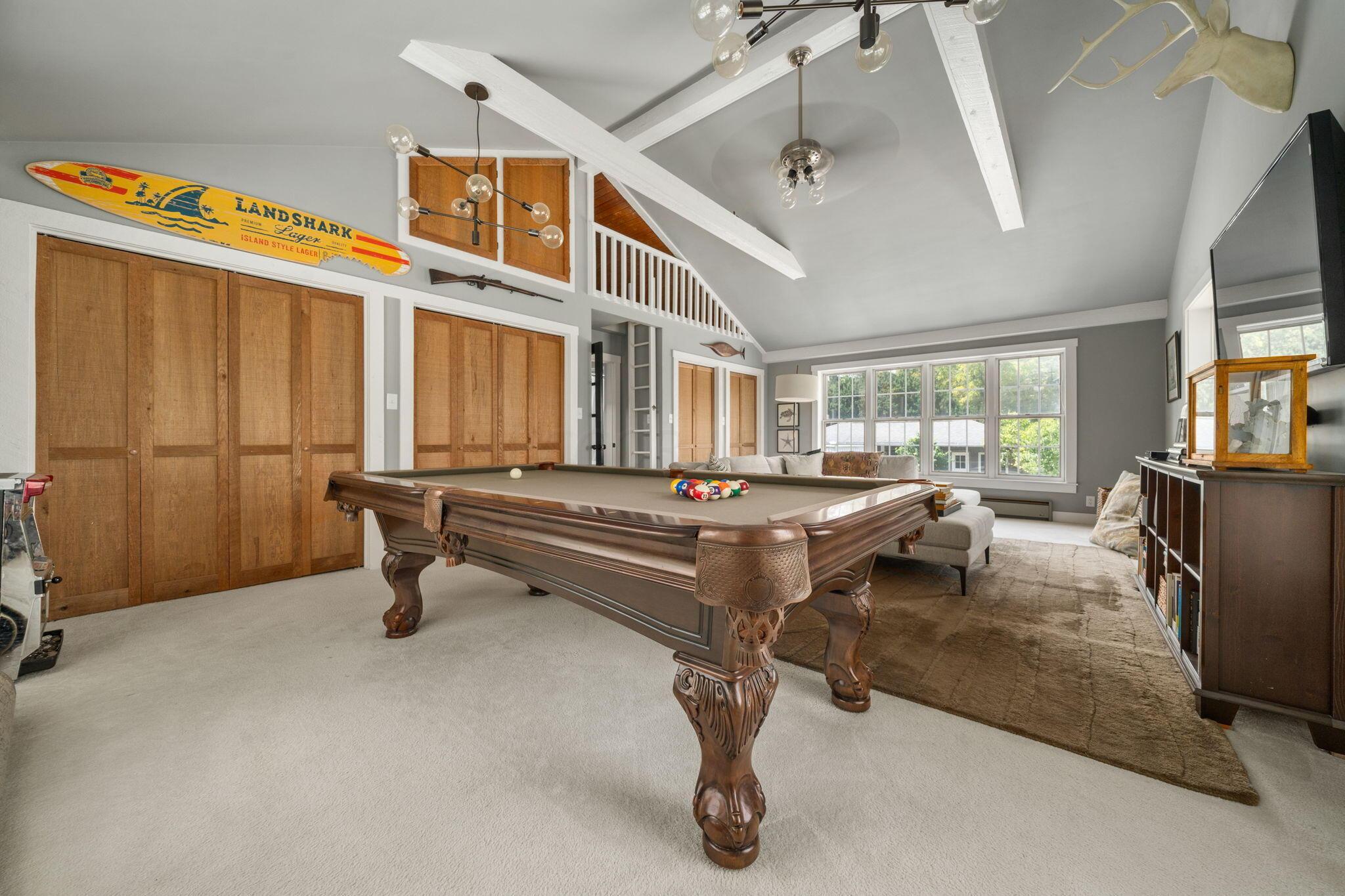 4356 Hawk Road Mechanicsburg, OH 43044 - Photo 45 of 115 Great Room
