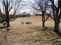 6517 Roy Pearson Road Springfield, TN 37172 - Photo 3 of 15 View from the back of the home, nothing but farmland.