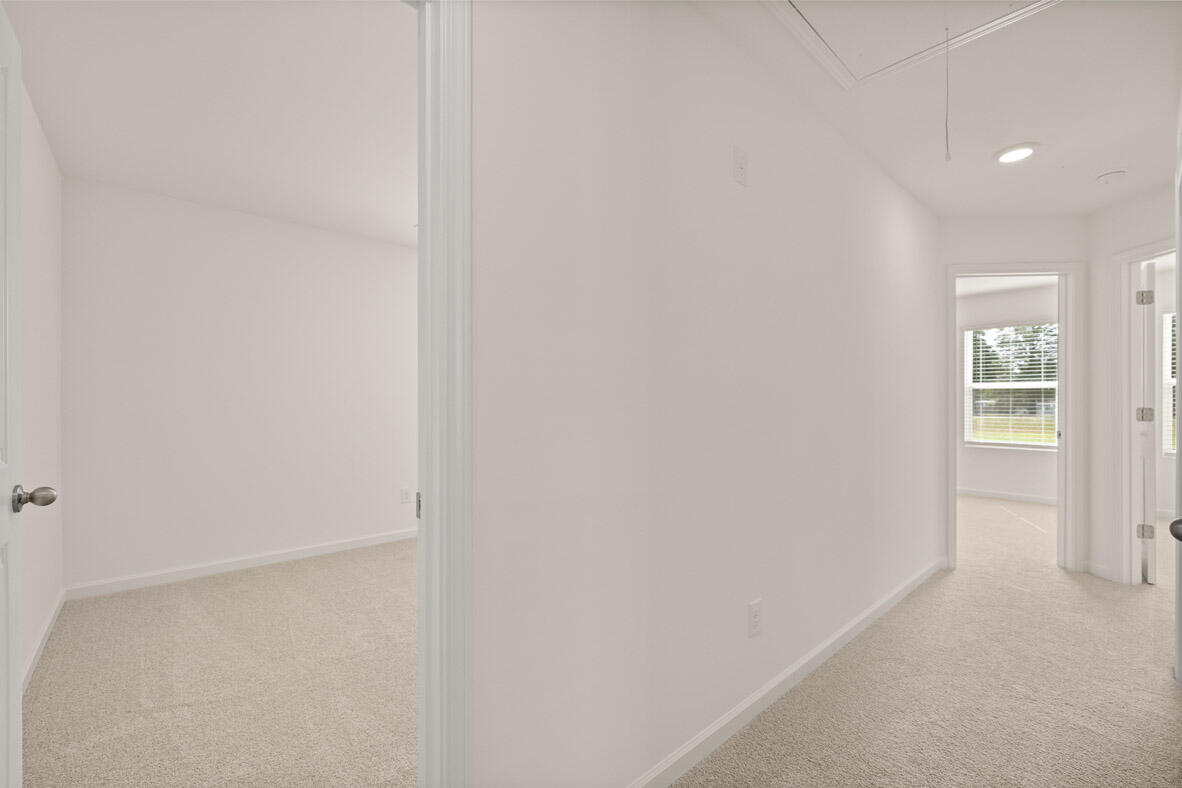 930 Raghorn Road Grovetown, GA 30813 - Photo 28 of 66 Hallway