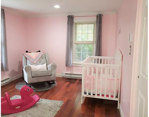 20 Mellen Street Hopedale, MA 01747 - Photo 7 of 22 a living room with furniture and a wooden floor