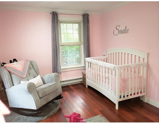 20 Mellen Street Hopedale, MA 01747 - Photo 8 of 22 a bedroom with furniture and a window