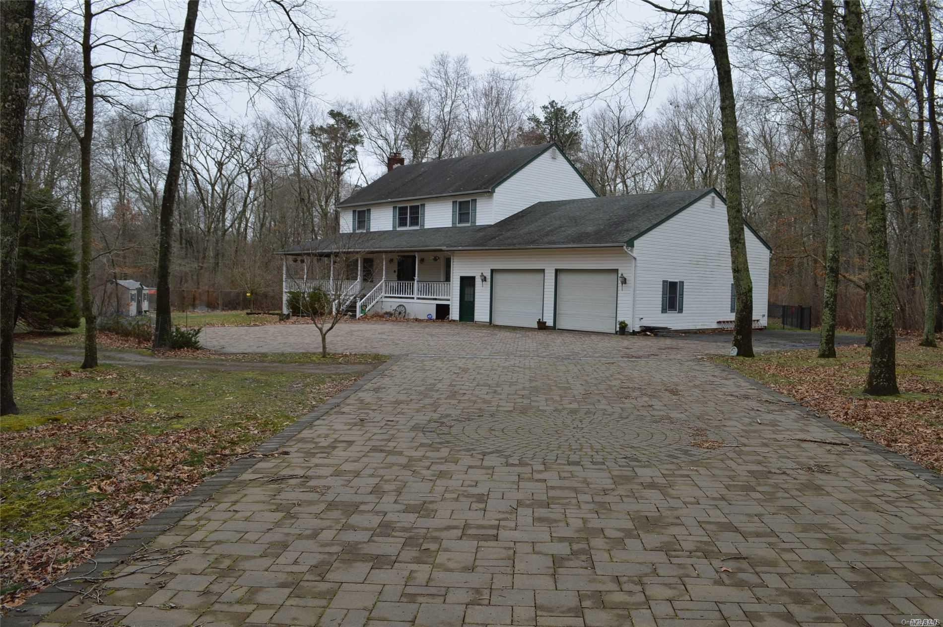 32 Wildwood Road Ridge, NY 11961 - Photo 1 of 1