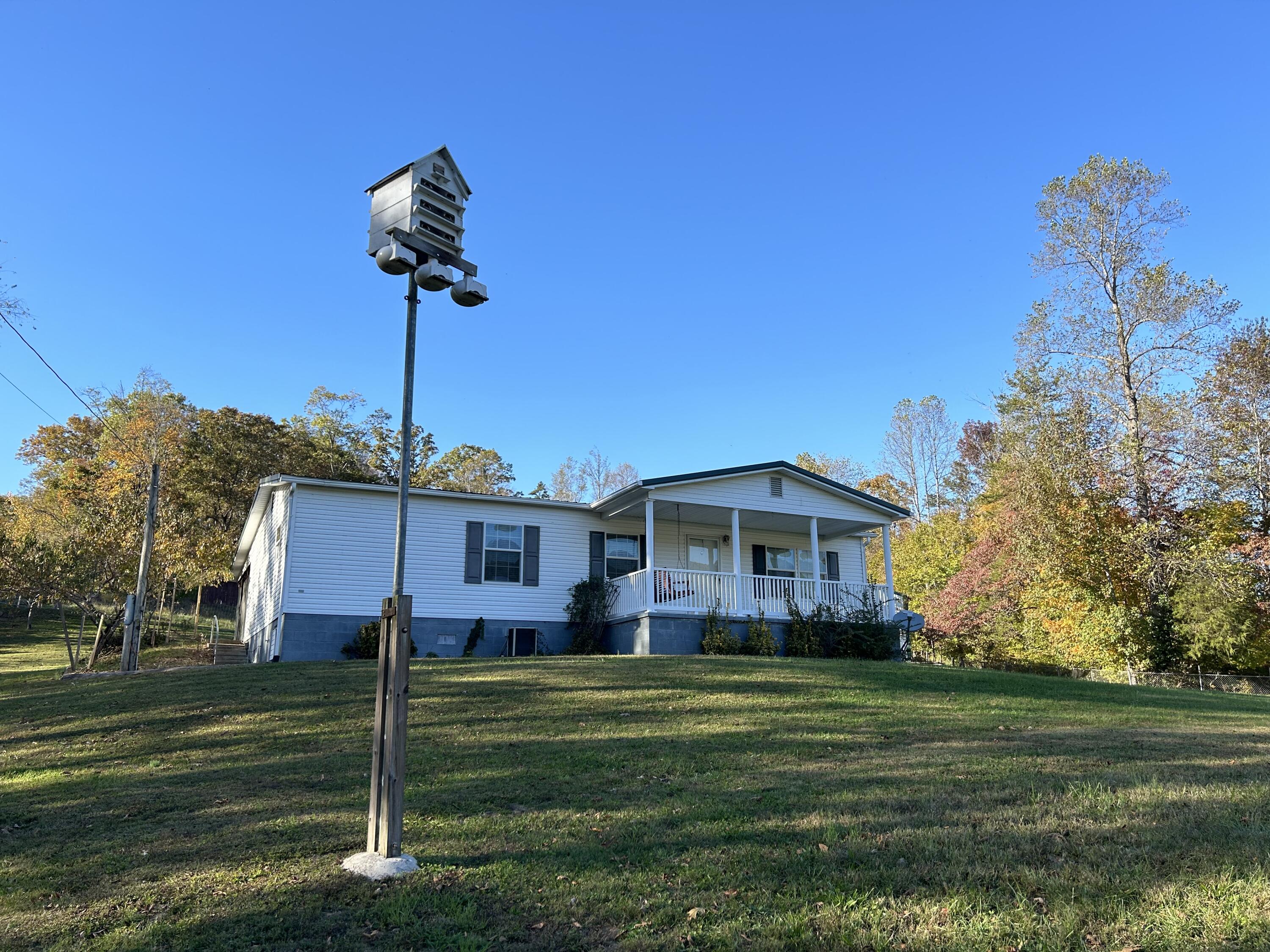4340 Kinney Road Garrison, KY 41141 - Photo 13 of 99 IMG_0087