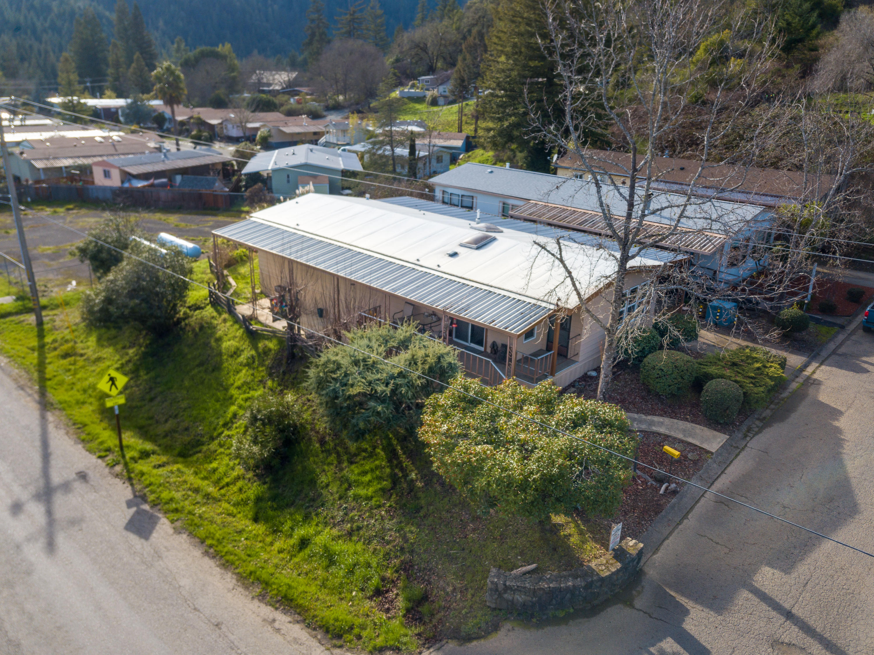146 West Coast Road, Unit 27 Redway, CA 95560 - Photo 30 of 31