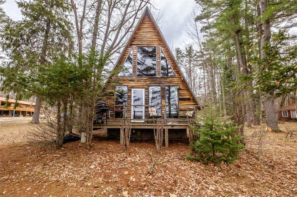 106 Alpine Village Road Harrison, ME 04040 - Photo 4 of 35 Photo
