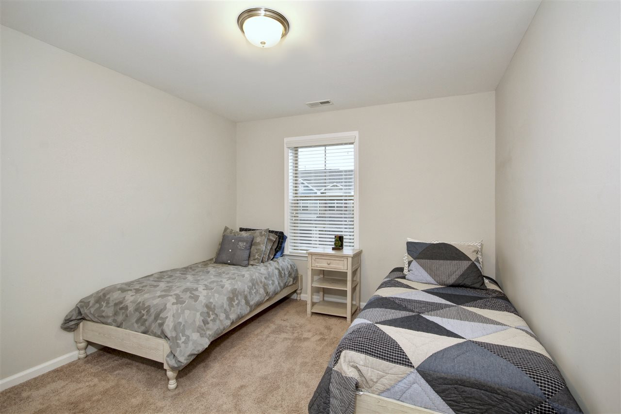 12644 Gallant Place Raleigh, NC 27614 - Photo 20 of 29 Third Bedroom