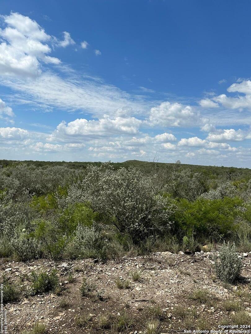 87 Legend Hills Uvalde, TX 78801 - Photo 3 of 7 a view of a lake with a mountain