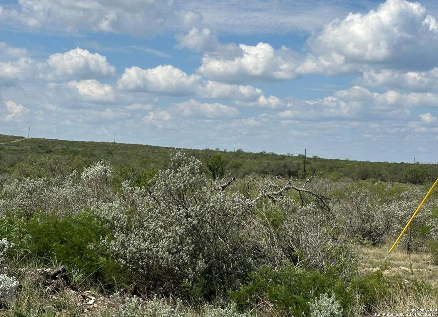 87 Legend Hills Uvalde, TX 78801 - Photo 5 of 7 a view of lake and mountain