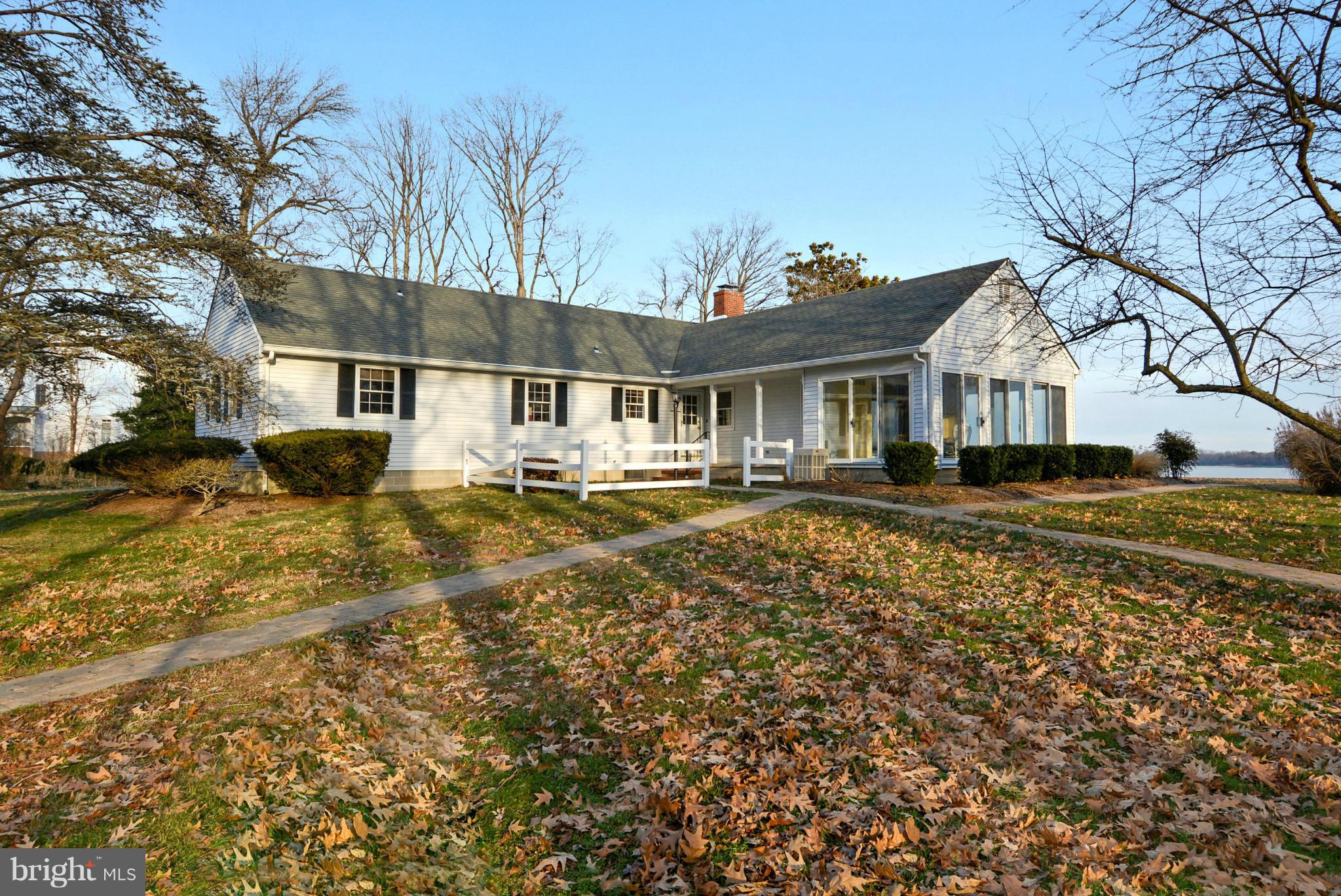 Exterior (General)