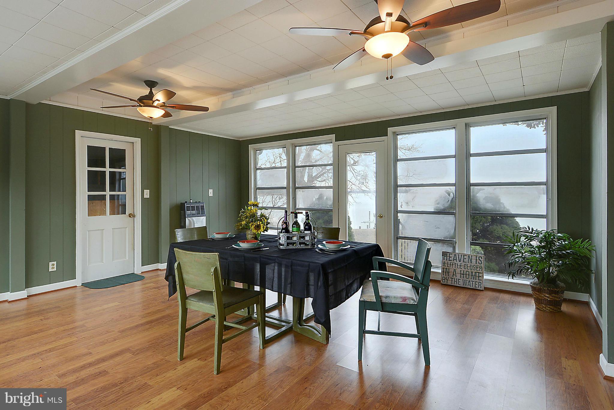 150 Wye Road Queenstown, MD 21658 - Photo 11 of 30 Dining Room
