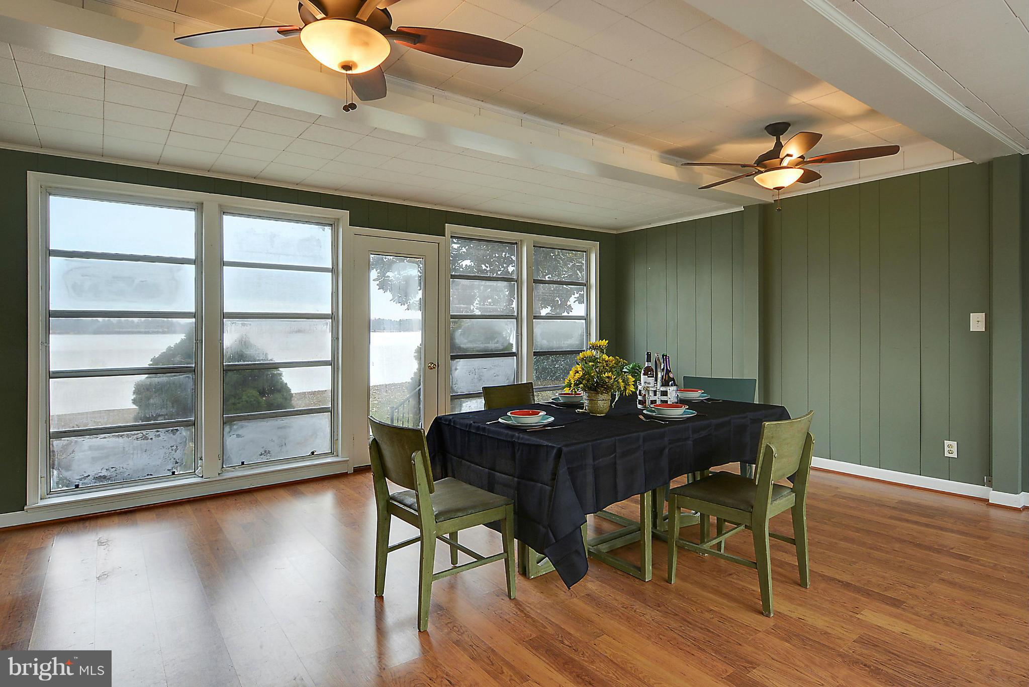 150 Wye Road Queenstown, MD 21658 - Photo 12 of 30 Dining Room
