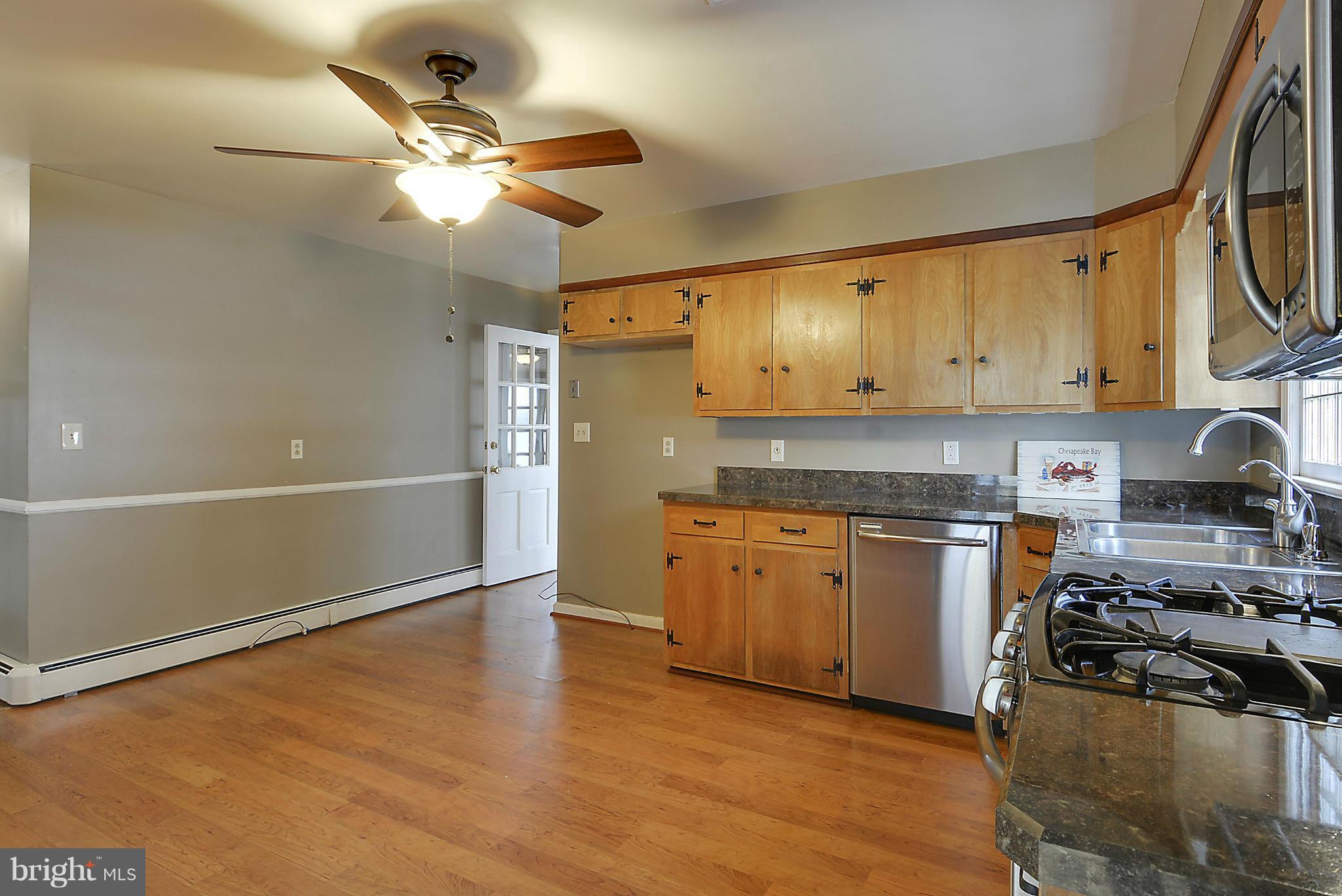 150 Wye Road Queenstown, MD 21658 - Photo 14 of 30 Kitchen