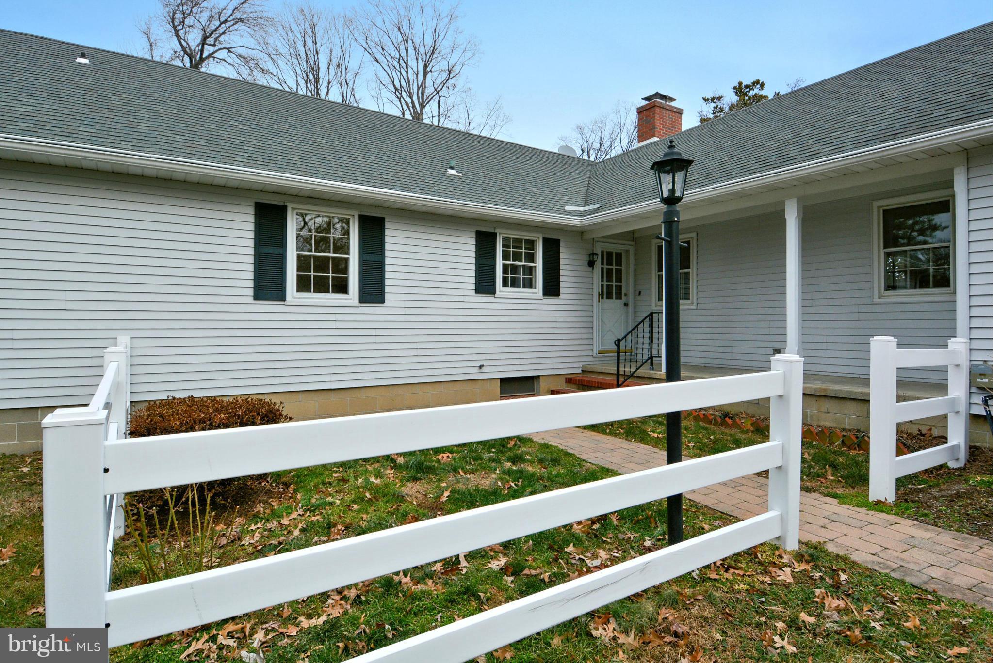 Exterior (General)