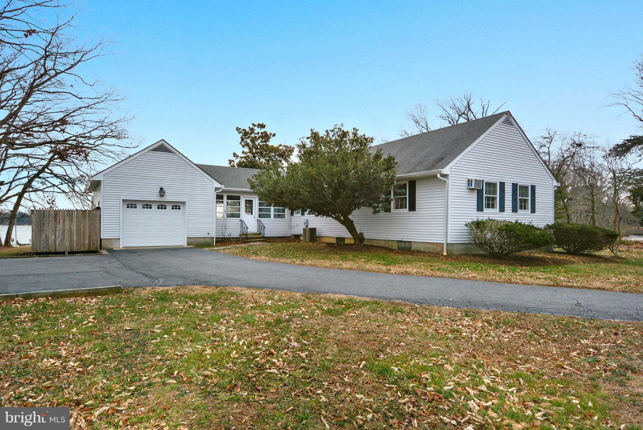 150 Wye Road Queenstown, MD 21658 - Photo 25 of 30 Exterior (Front)