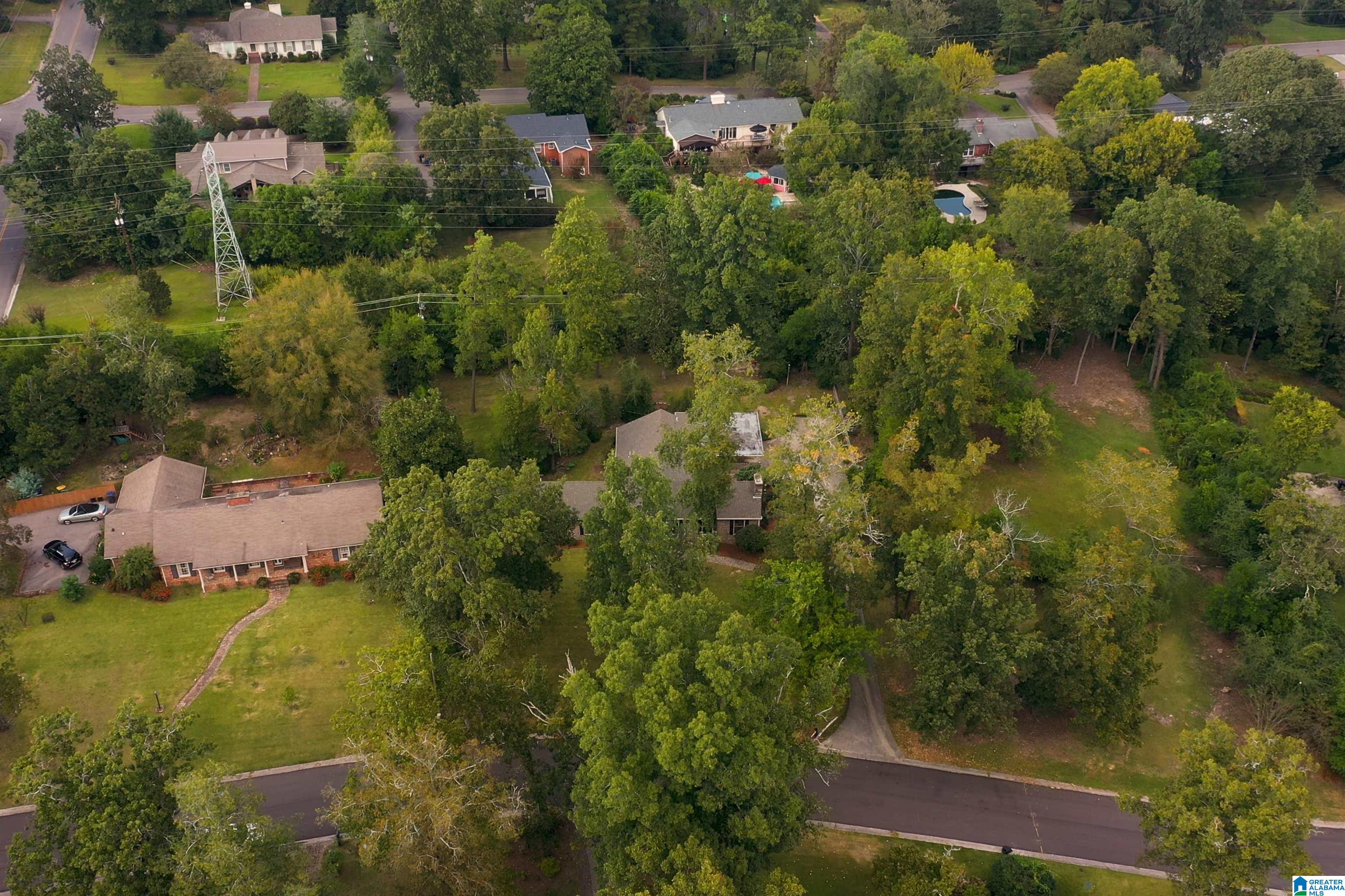 3404 North Woodridge Road Birmingham, AL 35223 - Photo 73 of 76