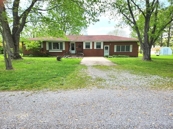 $207,000 | 708 East 3rd Street, Karnak, IL 62956