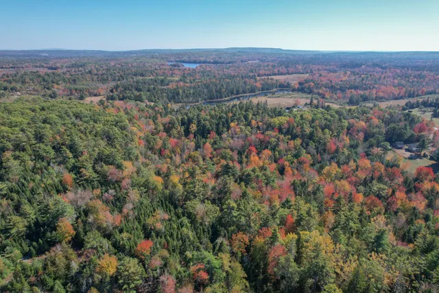 $65,000 | M15-l23 M15-l23 Varnumville Road, Brooksville, ME 04617