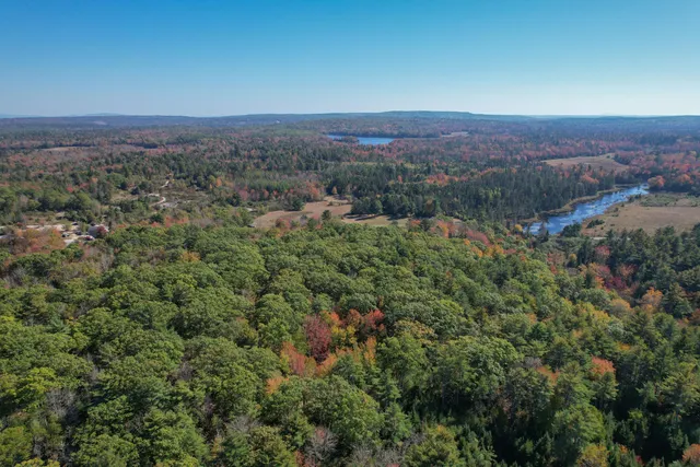 $65,000 | M15-l23 M15-l23 Varnumville Road, Brooksville, ME 04617