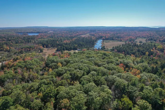 $65,000 | M15-l23 M15-l23 Varnumville Road, Brooksville, ME 04617