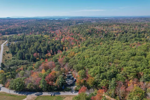$65,000 | M15-l23 M15-l23 Varnumville Road, Brooksville, ME 04617