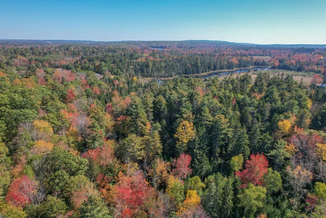 $65,000 | M15-l23 M15-l23 Varnumville Road, Brooksville, ME 04617