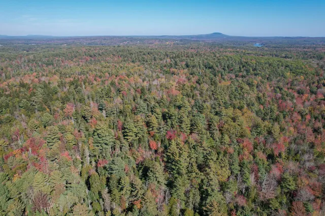 $65,000 | M15-l23 M15-l23 Varnumville Road, Brooksville, ME 04617