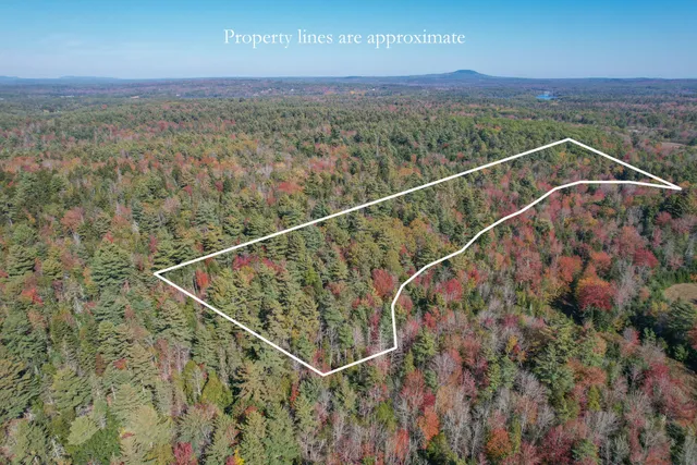 $65,000 | M15-l23 M15-l23 Varnumville Road, Brooksville, ME 04617