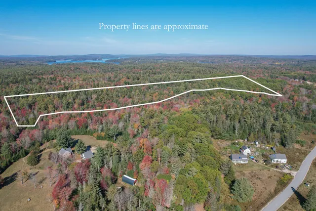 $65,000 | M15-l23 M15-l23 Varnumville Road, Brooksville, ME 04617