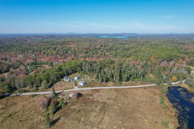 $65,000 | M15-l23 M15-l23 Varnumville Road, Brooksville, ME 04617