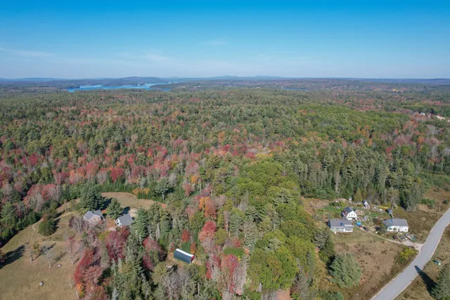 $65,000 | M15-l23 M15-l23 Varnumville Road, Brooksville, ME 04617