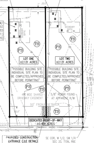 $175,000 | 3720 West 600 South, New Palestine, IN 46163