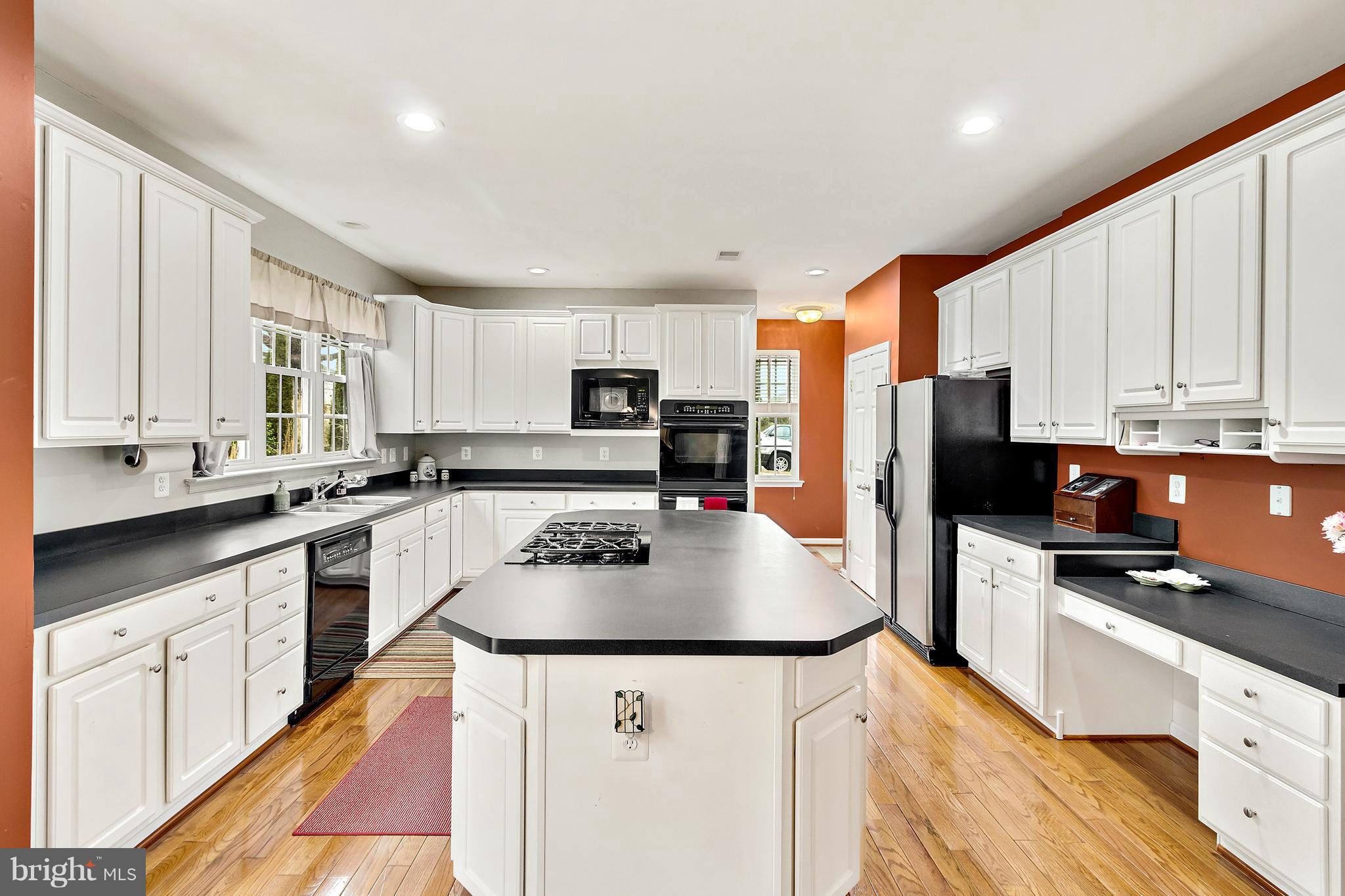 691 Hunters Road Culpeper, VA 22701 - Photo 11 of 26 Kitchen