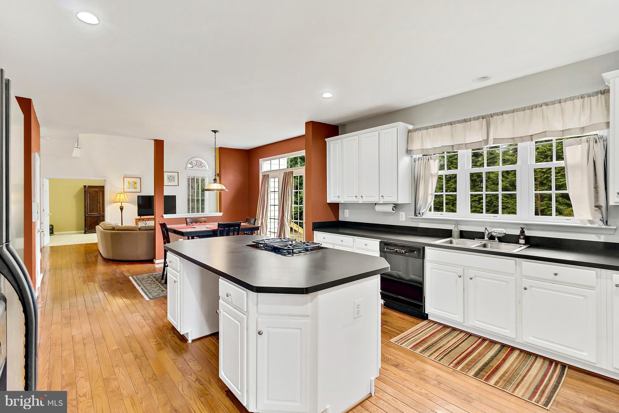 691 Hunters Road Culpeper, VA 22701 - Photo 12 of 26 Kitchen