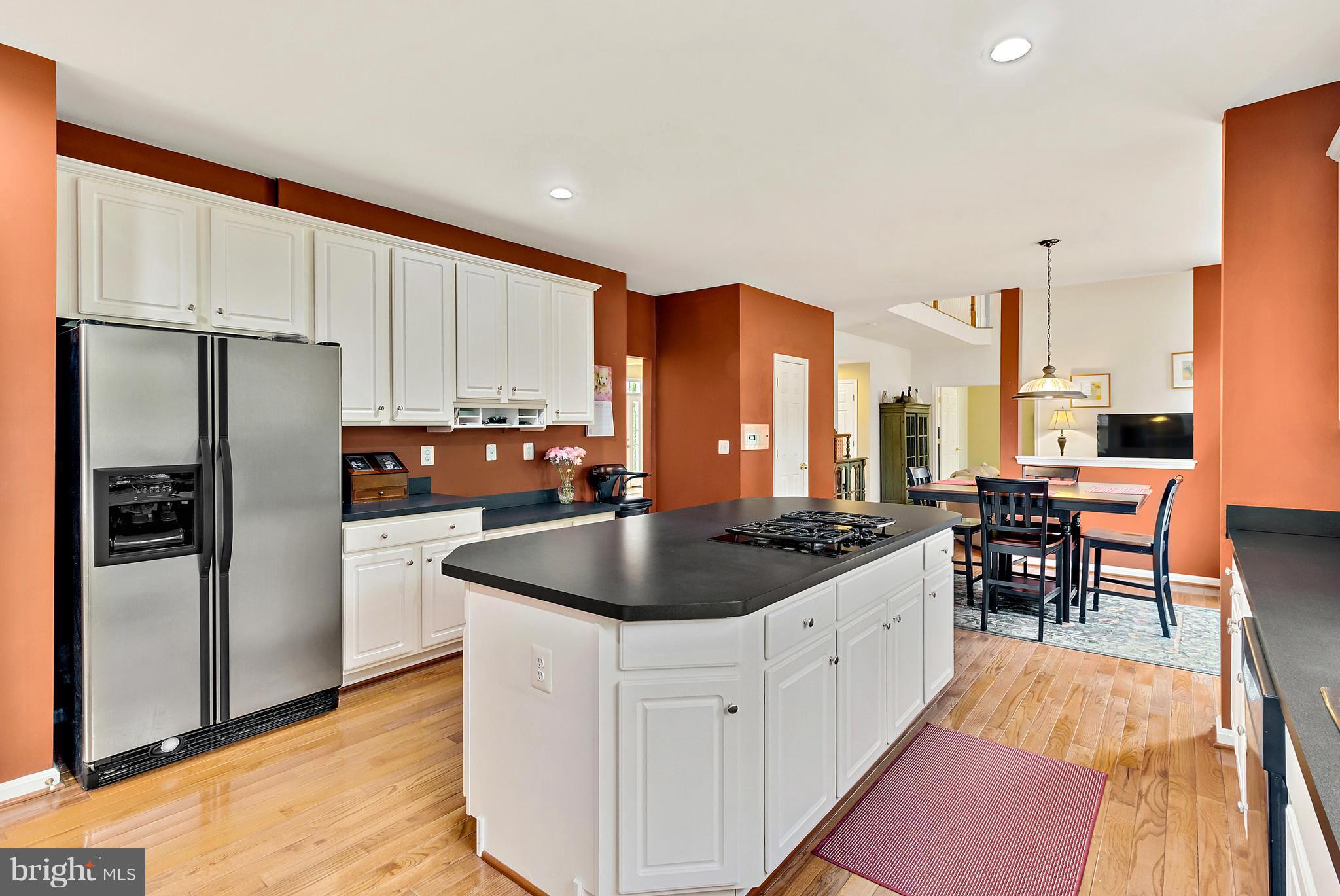 691 Hunters Road Culpeper, VA 22701 - Photo 13 of 26 Kitchen