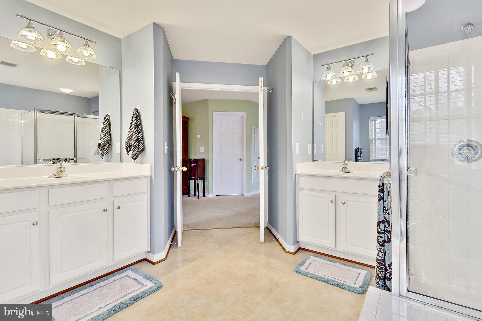 691 Hunters Road Culpeper, VA 22701 - Photo 18 of 26 Bath (Master)