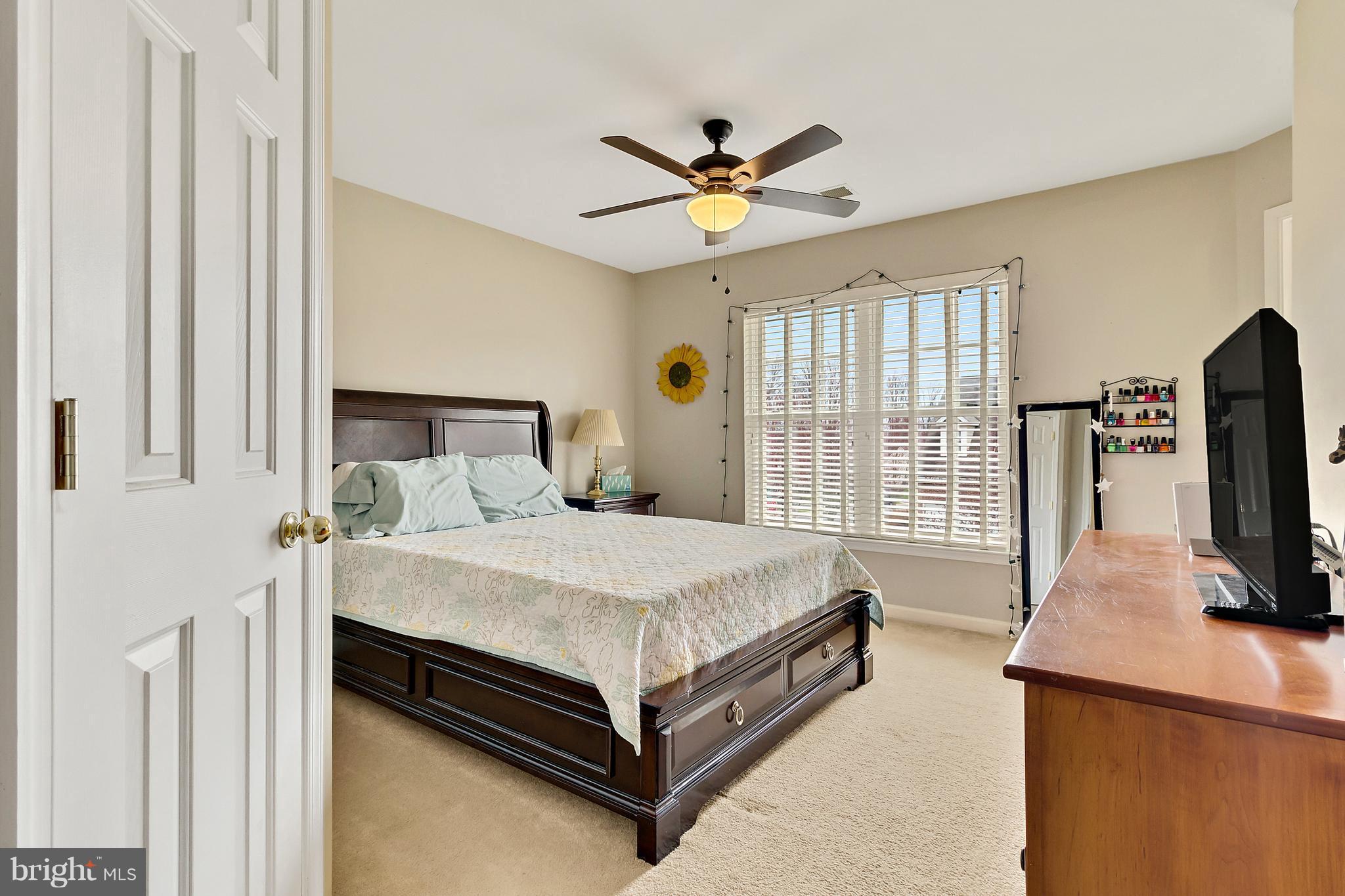 691 Hunters Road Culpeper, VA 22701 - Photo 19 of 26 Bedroom 2