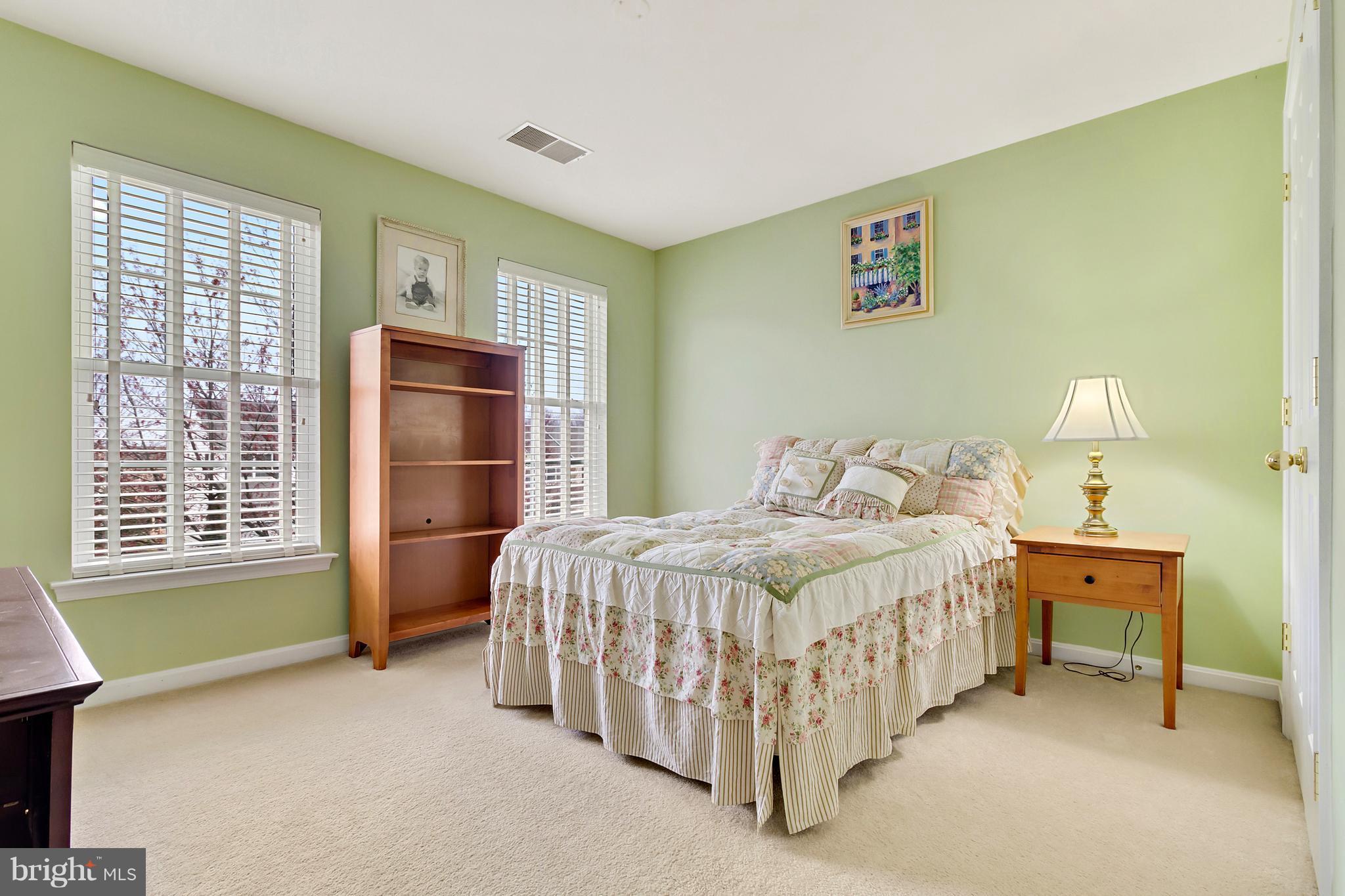 691 Hunters Road Culpeper, VA 22701 - Photo 21 of 26 Bedroom 3