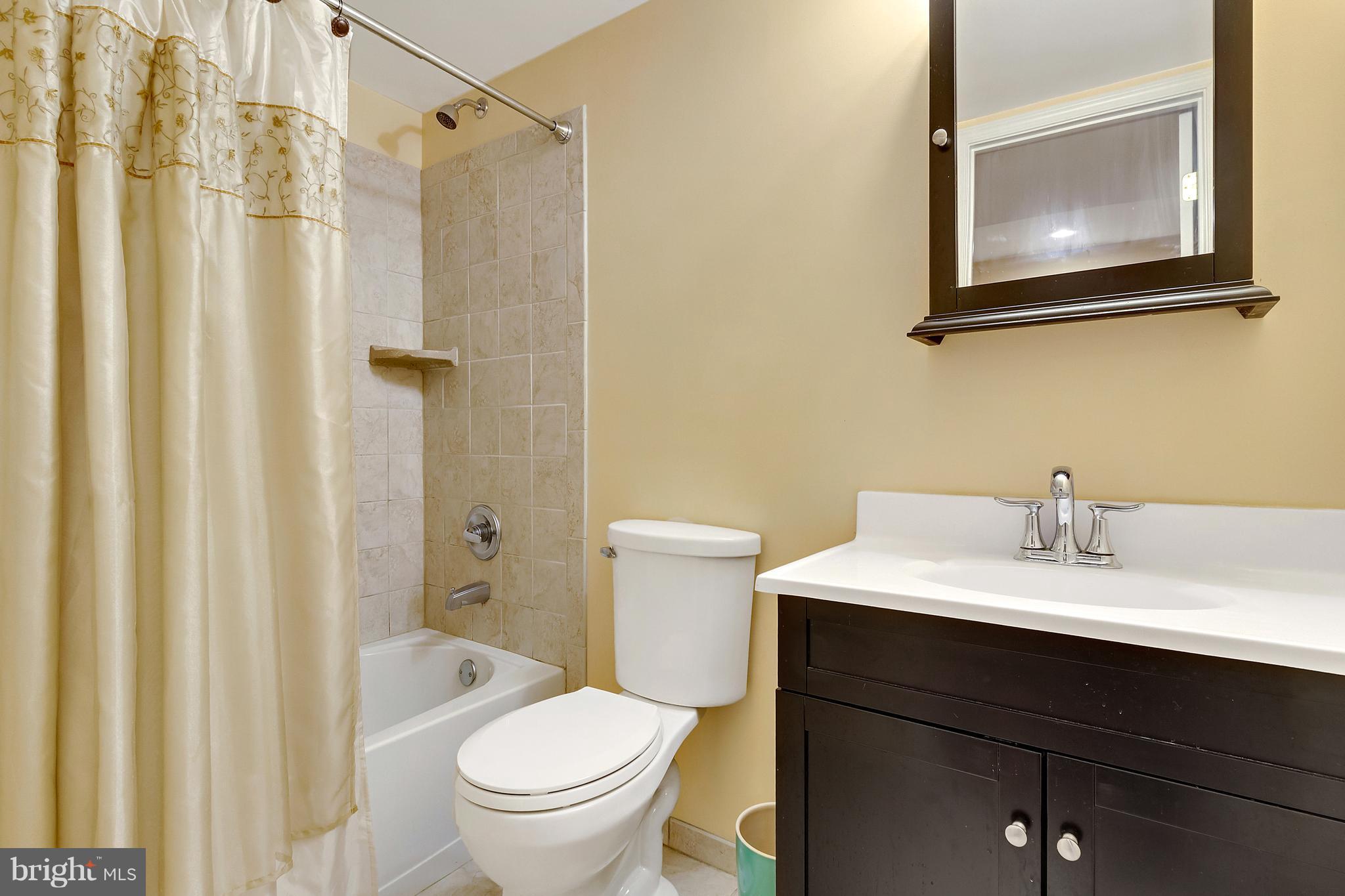 691 Hunters Road Culpeper, VA 22701 - Photo 26 of 26 Lower Level Full Bath
