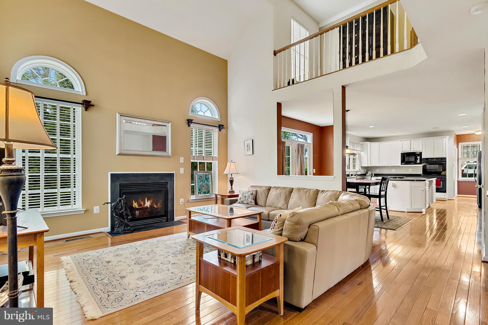 691 Hunters Road Culpeper, VA 22701 - Photo 5 of 26 Family Room