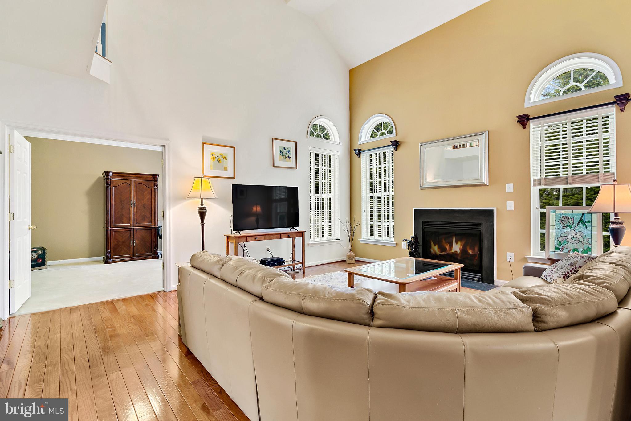 691 Hunters Road Culpeper, VA 22701 - Photo 6 of 26 Family Room