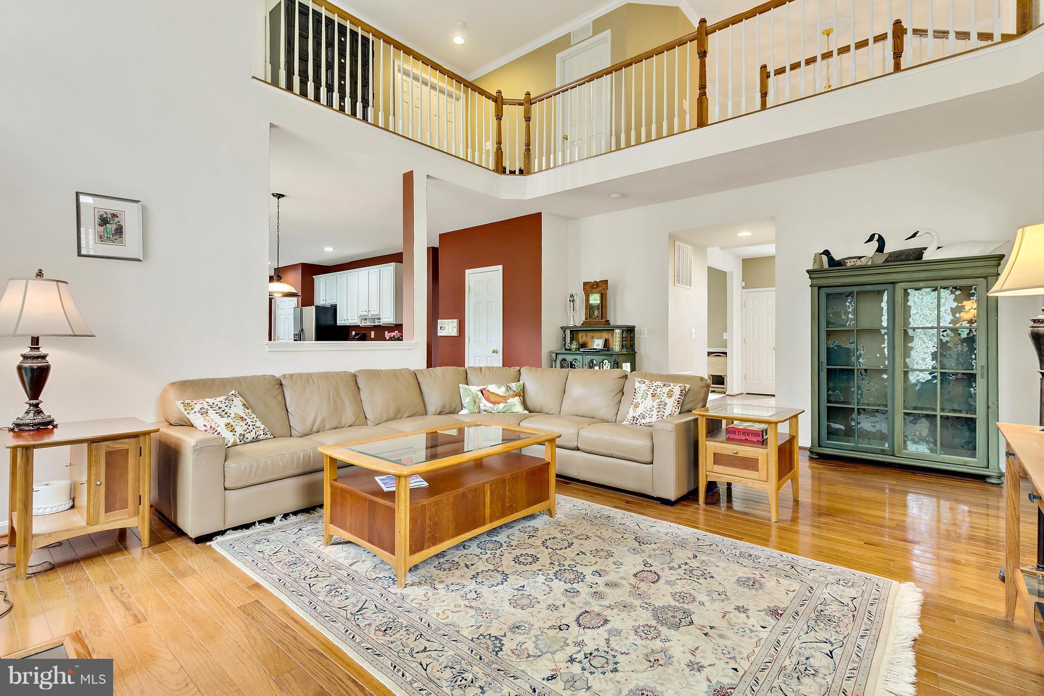691 Hunters Road Culpeper, VA 22701 - Photo 7 of 26 Family Room