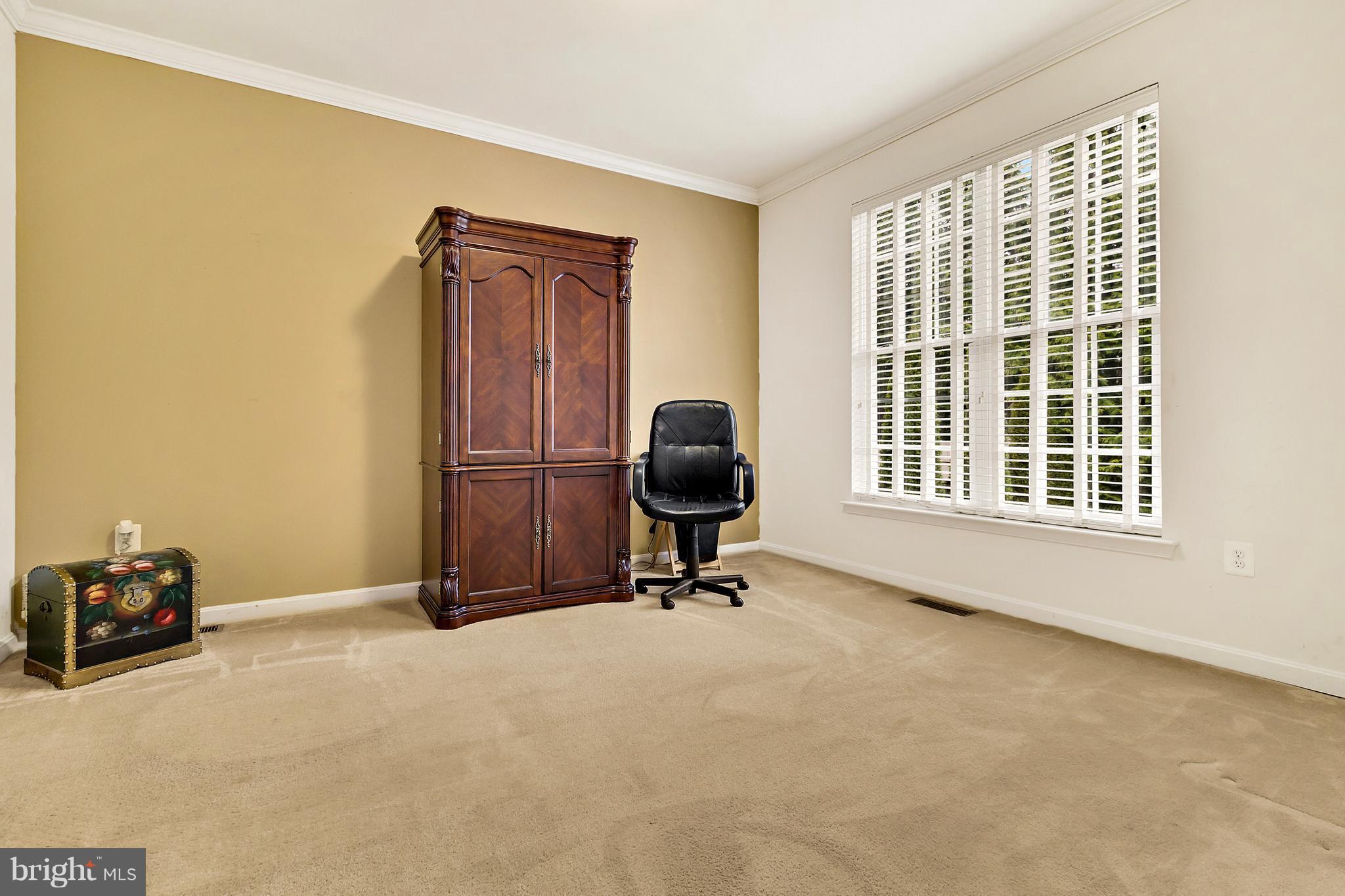 691 Hunters Road Culpeper, VA 22701 - Photo 8 of 26 Main Level Office